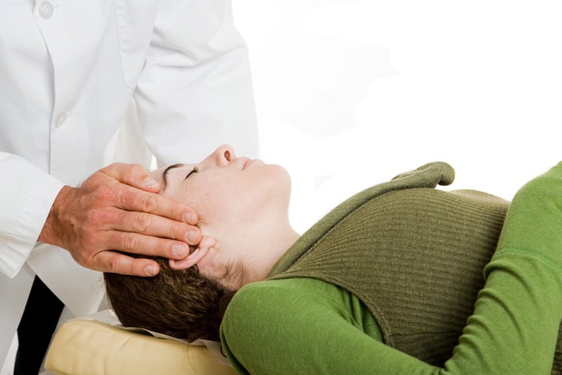 Why Should You Get Regular Spinal Adjustments