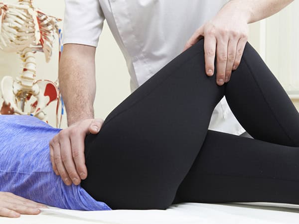 leg pain treatment frisco tx