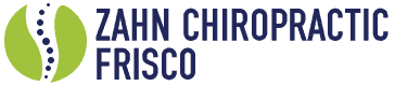 Zahn Chiropractic Frisco Logo